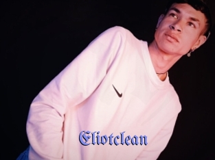 Eliotclean