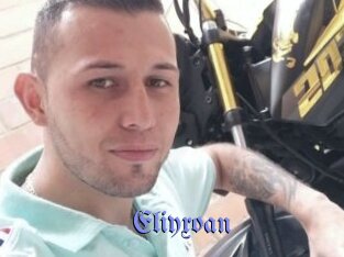 Eliyxoan