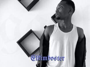 Elkimboster