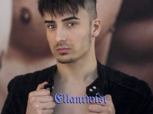 Ellantwist