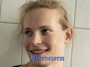 Ellerystorm