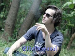 Elliotdoesanal