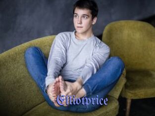 elliotprice Gay Buzz