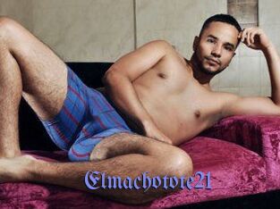 Elmachotote21