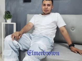 Elmerbrown