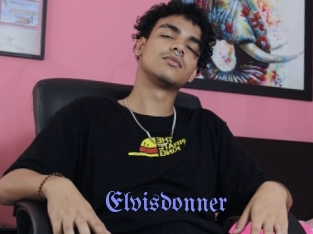 Elvisdonner