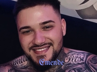 Emende