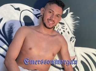 Emerssonmorgan
