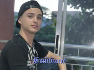 Emiiliiano