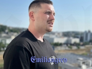 emiliangrey Gay Buzz