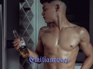 emilianopaez Gay Buzz