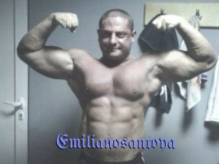 Emilianosantoya