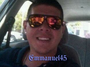 Emmanuel45