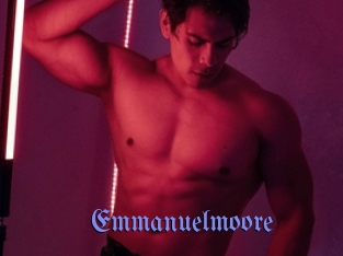 Emmanuelmoore