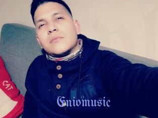 Eniomusic