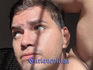 enriquevillaa Gay Buzz