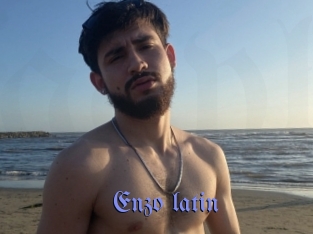 Enzo_latin