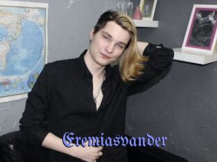Eremiasvander