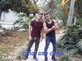 Erick_and_chrys