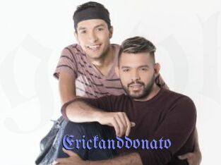 Erickanddonato
