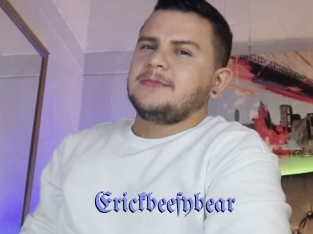 erickbeefybear Gay Buzz