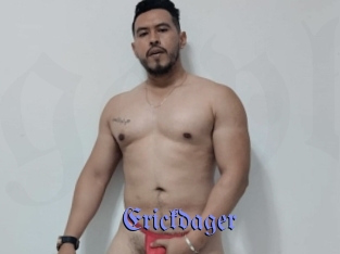 Erickdager
