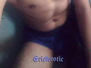 Erickerotic