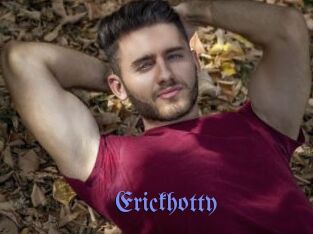 Erickhotty