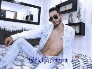 Erickjacksoon
