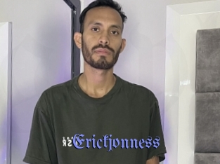 erickjonness Gay Buzz