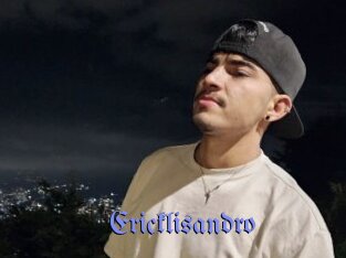 Ericklisandro