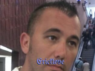 Ericklove
