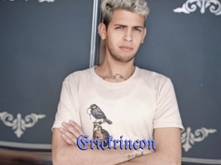 erickrincon Gay Buzz
