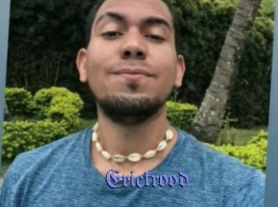 Erickrood