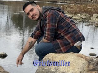 Ericksmiller