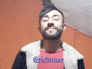 Erickstuar