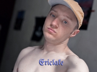 ericlake Gay Buzz