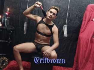 Erikbrown