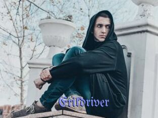 Erikdriver