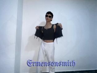 ermensonsmith Gay Buzz