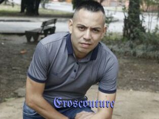 Eroscouture