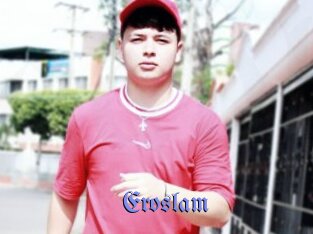 Eroslam