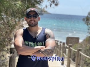 Erosospina