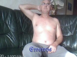 Erostoys
