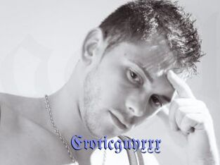 Eroticguyxxx