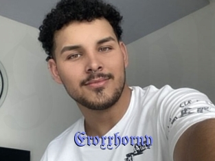 Eroxxhorny