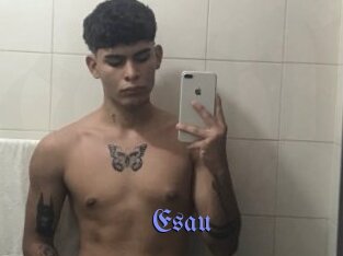 Esau