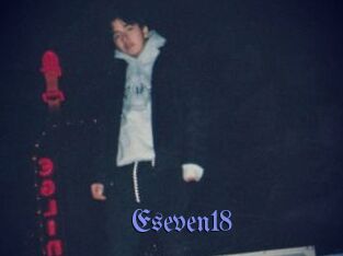 Eseven18