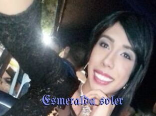 esmeralda_soler Gay Buzz