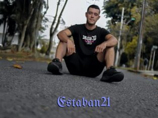 Estaban21
